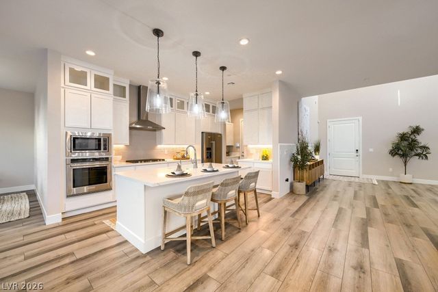 8984 Rolling Pietra Street, Las Vegas, NV 89166