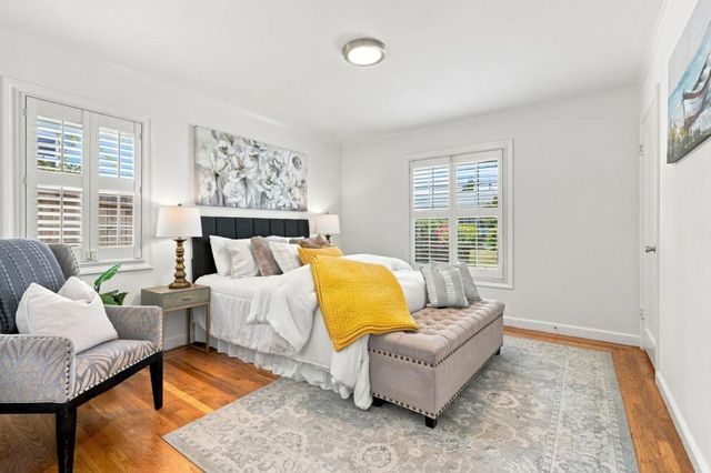 651 29th Avenue, San Mateo, CA 94403