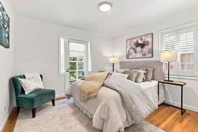 651 29th Avenue, San Mateo, CA 94403