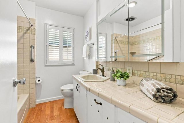 651 29th Avenue, San Mateo, CA 94403