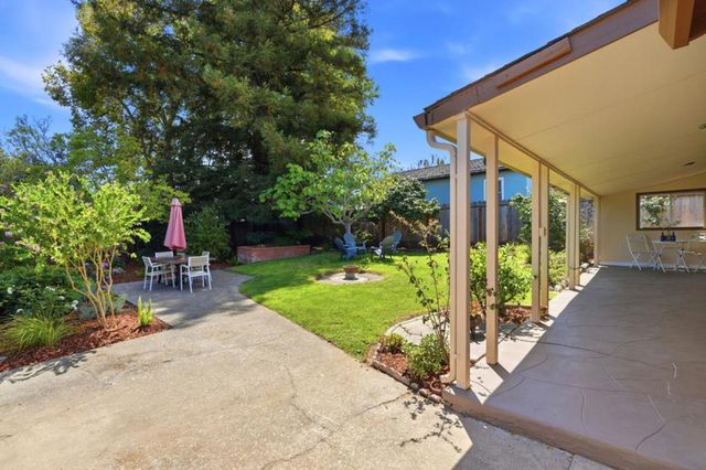 651 29th Avenue, San Mateo, CA 94403