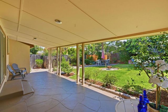 651 29th Avenue, San Mateo, CA 94403