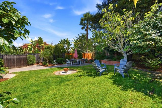 651 29th Avenue, San Mateo, CA 94403
