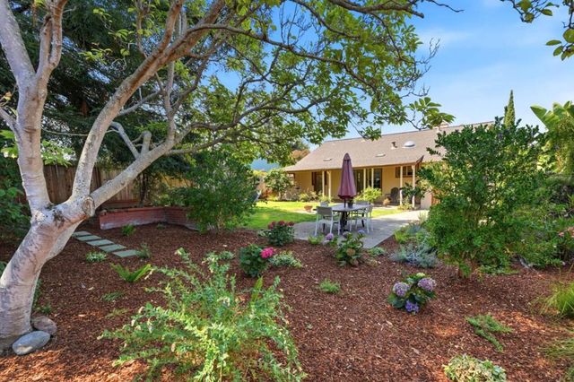 651 29th Avenue, San Mateo, CA 94403