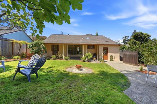 651 29th Avenue, San Mateo, CA 94403