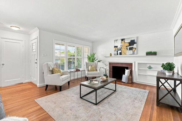 651 29th Avenue, San Mateo, CA 94403
