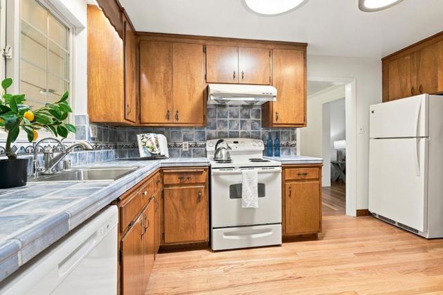 651 29th Avenue, San Mateo, CA 94403