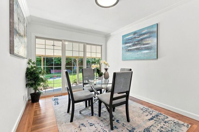 651 29th Avenue, San Mateo, CA 94403
