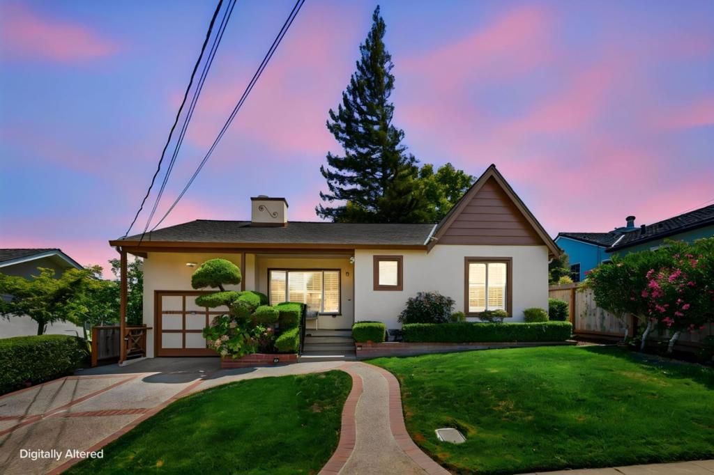 651 29th Avenue, San Mateo, CA 94403