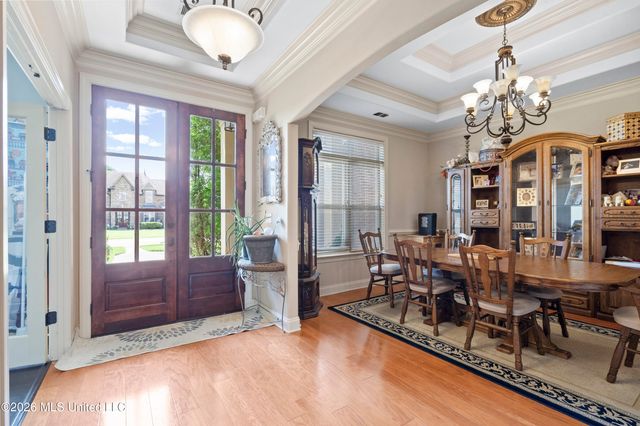 13242 Three Hawks Drive, Olive Branch, MS 38654