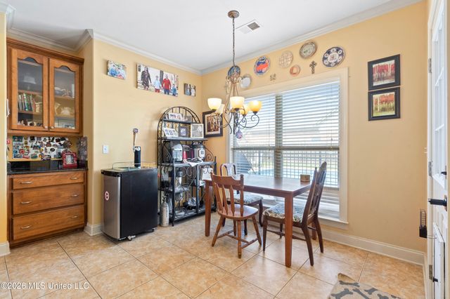 13242 Three Hawks Drive, Olive Branch, MS 38654