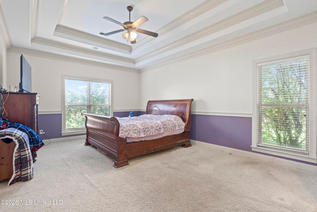 13242 Three Hawks Drive, Olive Branch, MS 38654