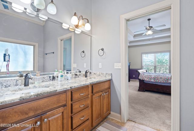 13242 Three Hawks Drive, Olive Branch, MS 38654
