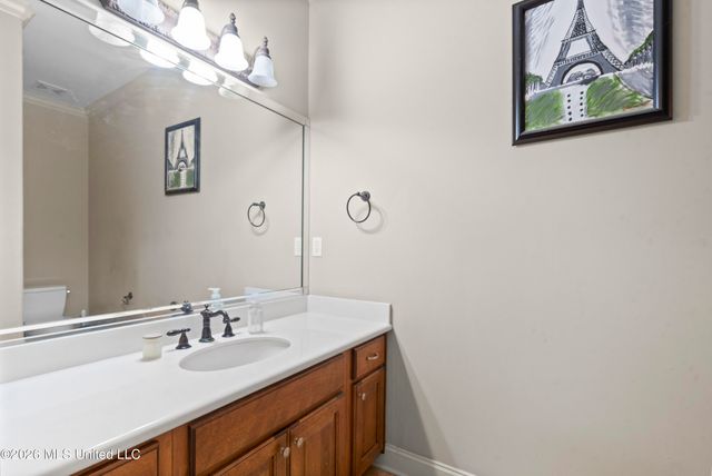 13242 Three Hawks Drive, Olive Branch, MS 38654