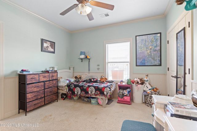13242 Three Hawks Drive, Olive Branch, MS 38654