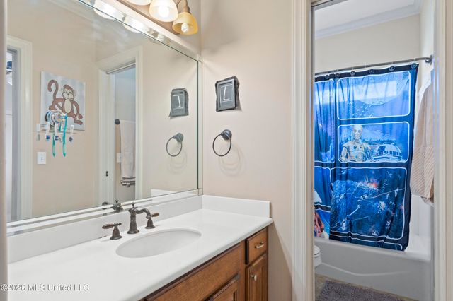 13242 Three Hawks Drive, Olive Branch, MS 38654