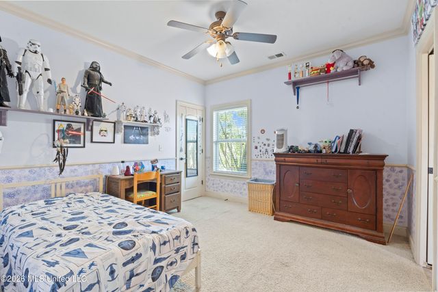13242 Three Hawks Drive, Olive Branch, MS 38654