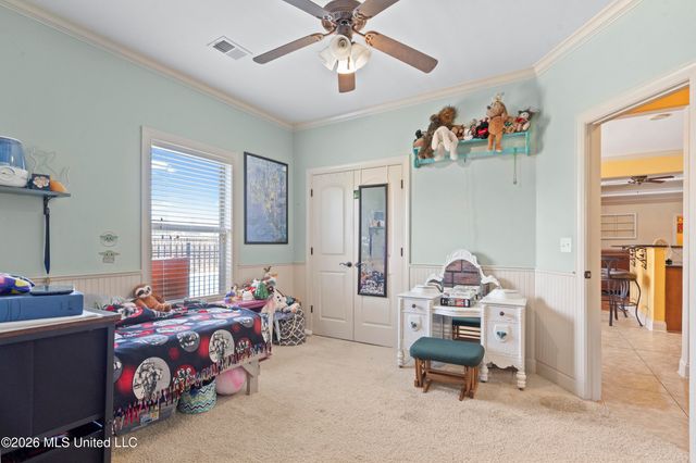 13242 Three Hawks Drive, Olive Branch, MS 38654