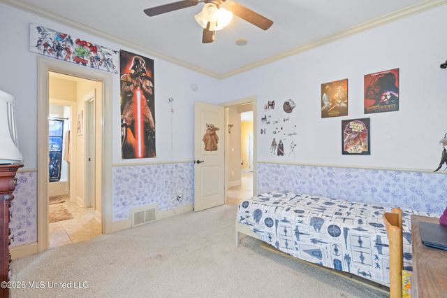 13242 Three Hawks Drive, Olive Branch, MS 38654
