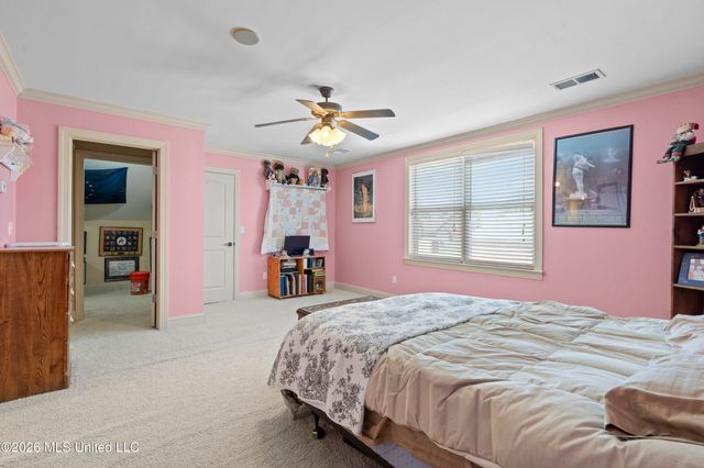 13242 Three Hawks Drive, Olive Branch, MS 38654