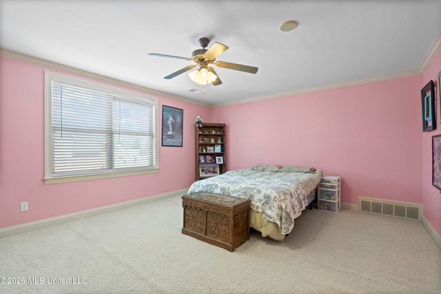 13242 Three Hawks Drive, Olive Branch, MS 38654