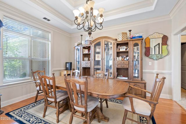 13242 Three Hawks Drive, Olive Branch, MS 38654