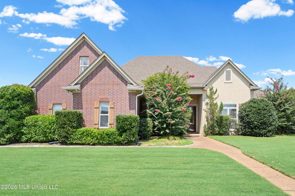 13242 Three Hawks Drive, Olive Branch, MS 38654 — photo 3