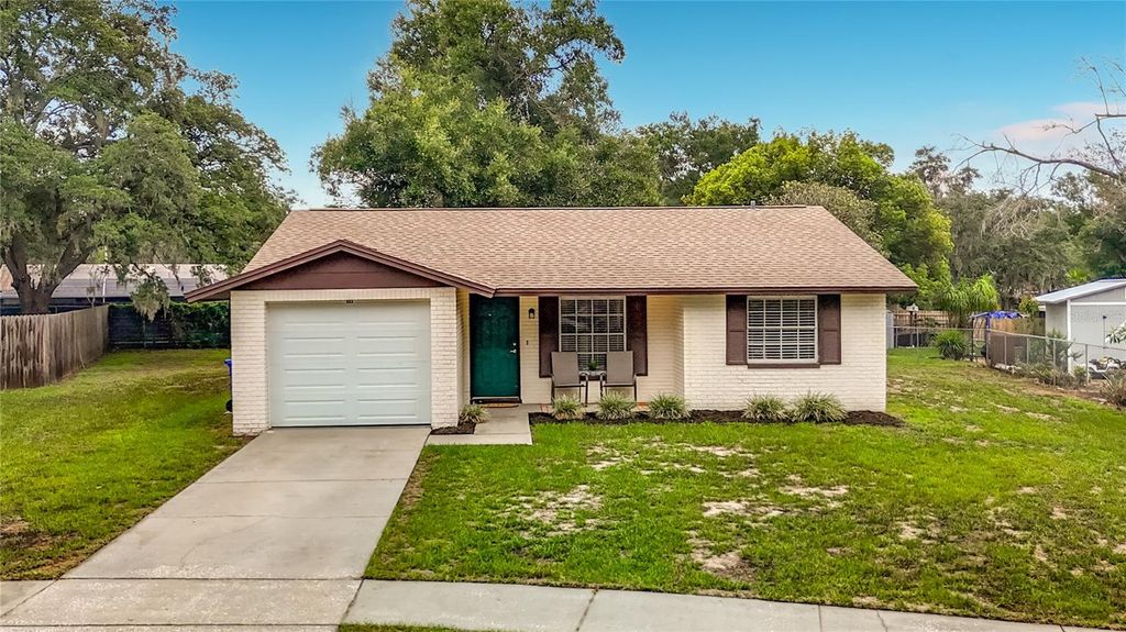 903 CARRIE COVE, Valrico, FL 33594