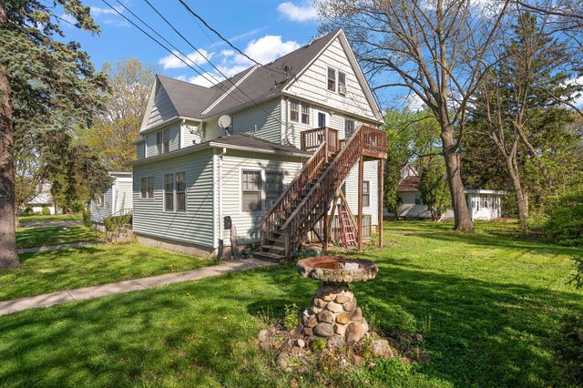 324 S Main Street, Crown Point, IN 46307