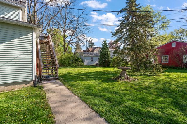 324 S Main Street, Crown Point, IN 46307
