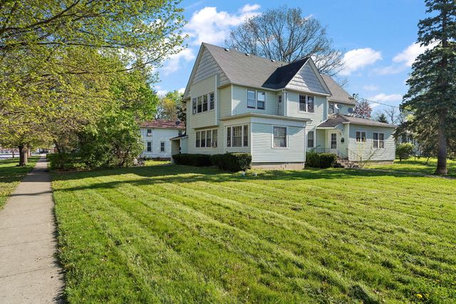 324 S Main Street, Crown Point, IN 46307