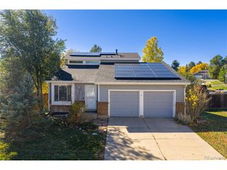 5657 S Oak St, Littleton, CO 80127