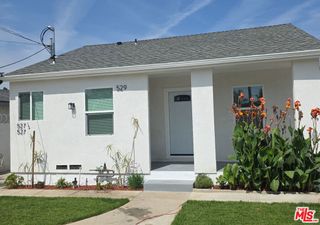 529 W 90th Street, Los Angeles, CA 90044