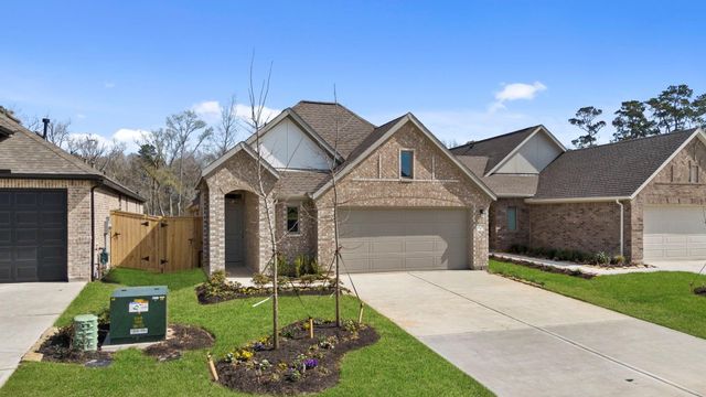235 Navasota Narrows Way, Conroe, TX 77304