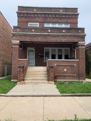 8041 S Laflin Street, Chicago, IL 60620