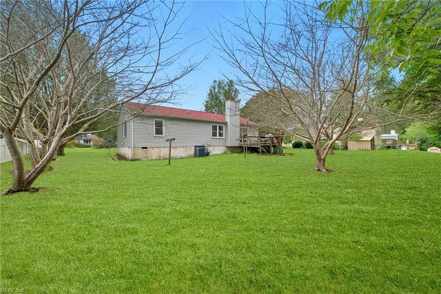 6703 Magnolia DR, Gloucester, VA 23061