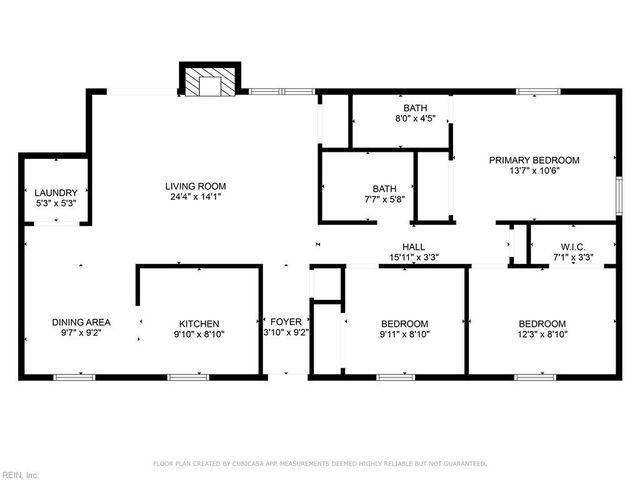 6703 Magnolia DR, Gloucester, VA 23061