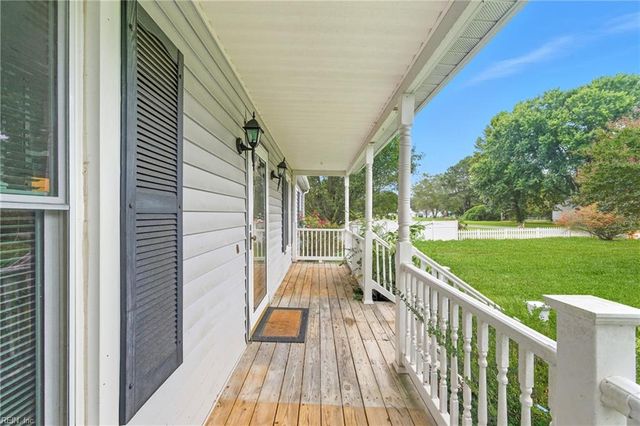 6703 Magnolia DR, Gloucester, VA 23061