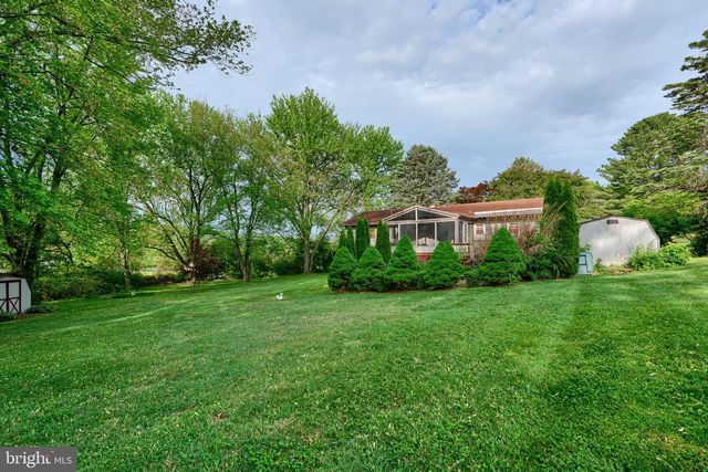 4703 OLD HANOVER ROAD, Westminster, MD 21158