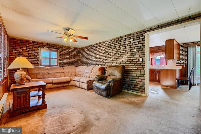 4703 OLD HANOVER ROAD, Westminster, MD 21158