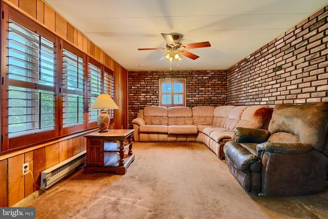 4703 OLD HANOVER ROAD, Westminster, MD 21158
