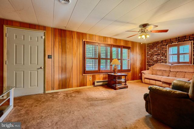 4703 OLD HANOVER ROAD, Westminster, MD 21158