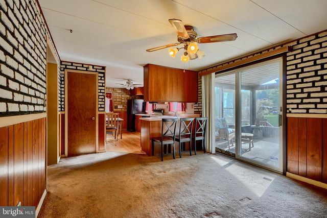 4703 OLD HANOVER ROAD, Westminster, MD 21158
