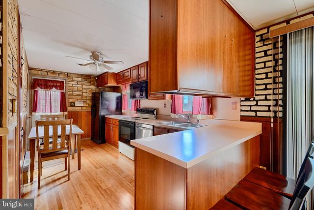 4703 OLD HANOVER ROAD, Westminster, MD 21158