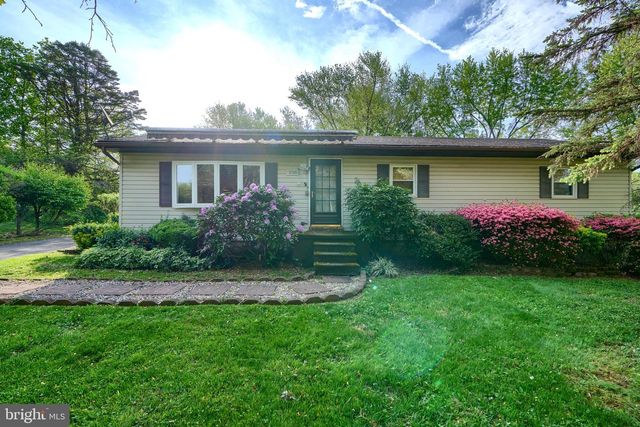 4703 OLD HANOVER ROAD, Westminster, MD 21158