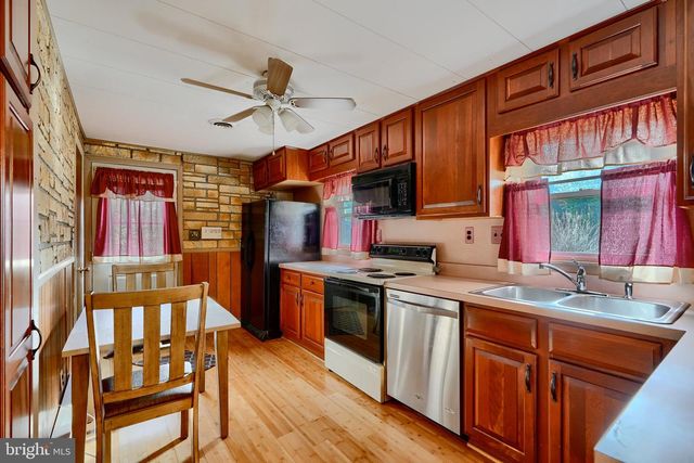 4703 OLD HANOVER ROAD, Westminster, MD 21158
