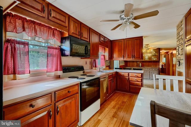 4703 OLD HANOVER ROAD, Westminster, MD 21158