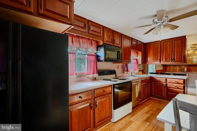 4703 OLD HANOVER ROAD, Westminster, MD 21158