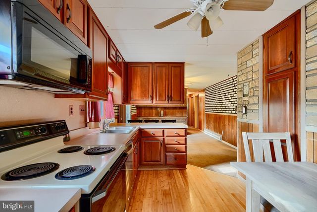 4703 OLD HANOVER ROAD, Westminster, MD 21158