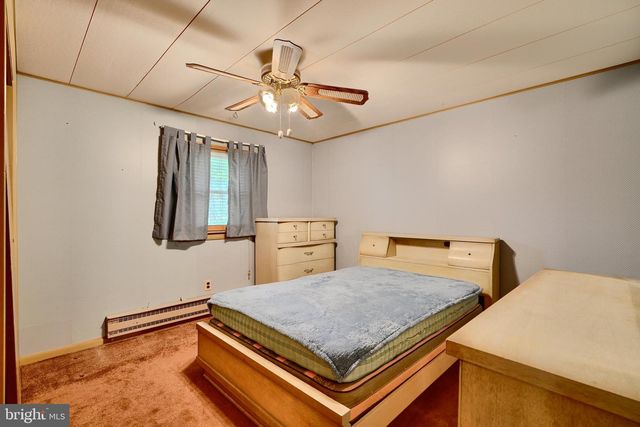 4703 OLD HANOVER ROAD, Westminster, MD 21158